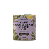 Cape Snowbush Olive Oil - Truffle & Thyme